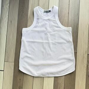 Adidas x stella mccartney white